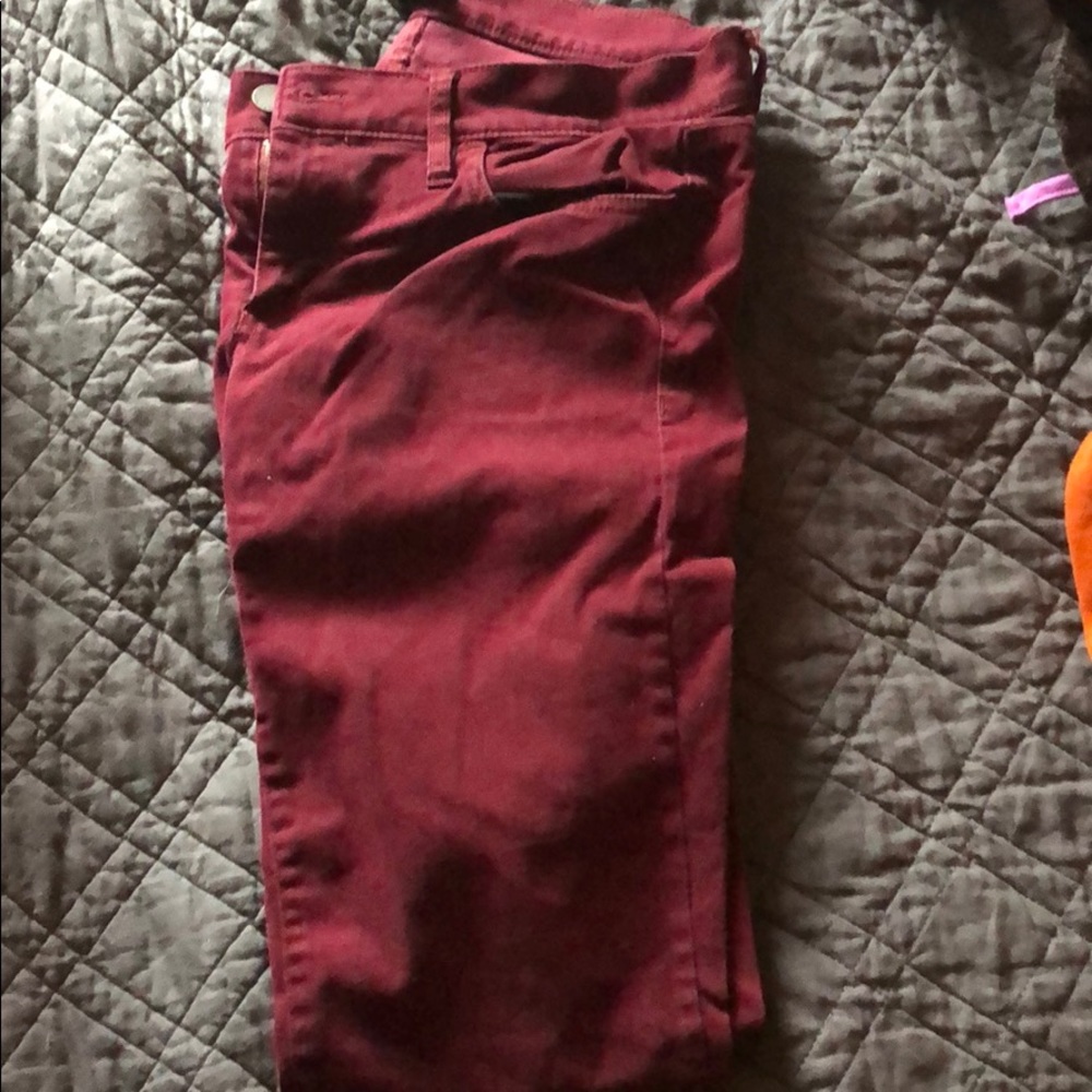NWOT Ann Taylor pants